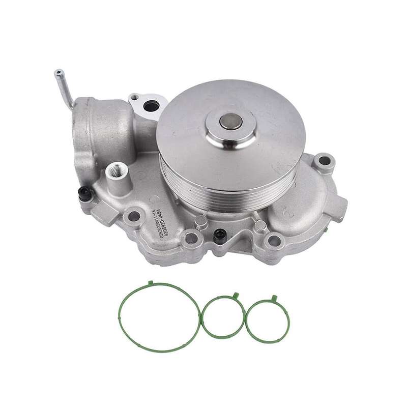 Engine Water Pump for Grand WK WK2 RAM 1500 3.0L 68211202AB 68211202AA