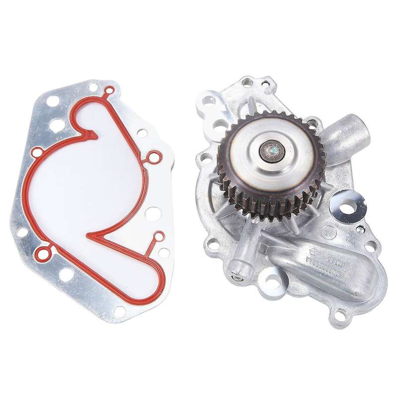 Engine Water Pump for Magnum Charger Sebring 2.7L 04892226AA,4892425AA