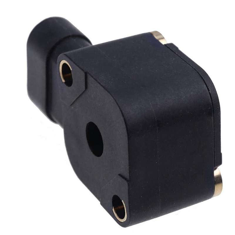 Engineering Machinery Potentiometer Position Sensor 87605247 87605245 for Tractor New TM TL70 TL80 T