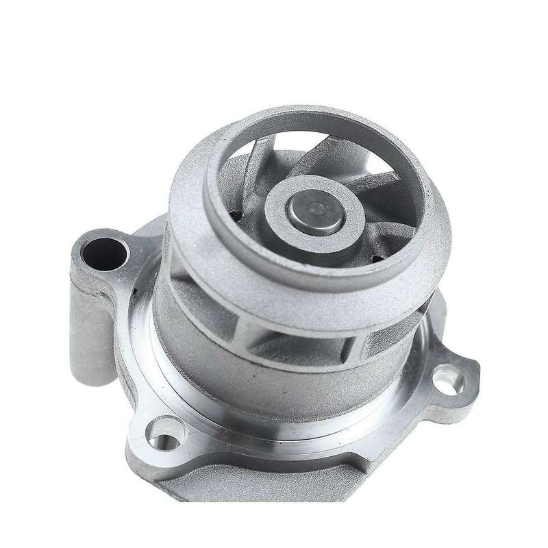 Engine Water Pump with Gasket for 2005 2006 L4 1.9l 045121011f
