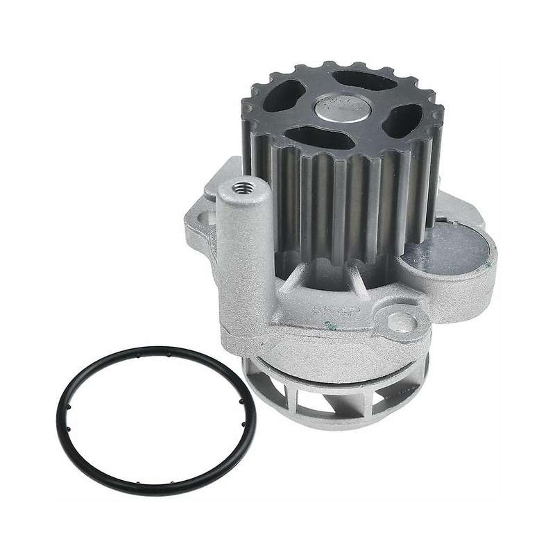 Engine Water Pump with Gasket for 2005 2006 L4 1.9l 045121011f