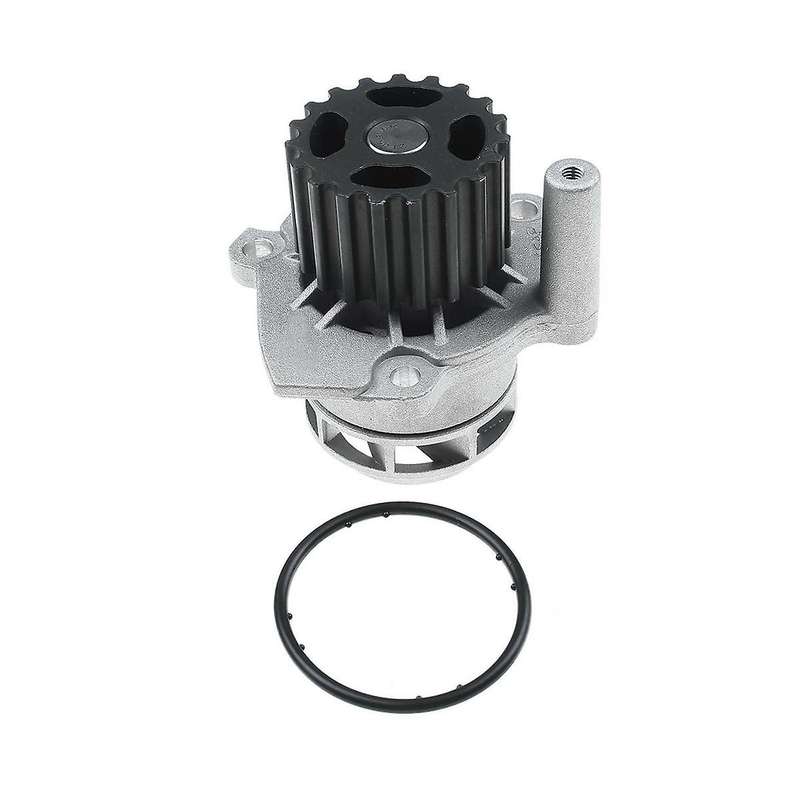 Engine Water Pump with Gasket for 2005 2006 L4 1.9l 045121011f