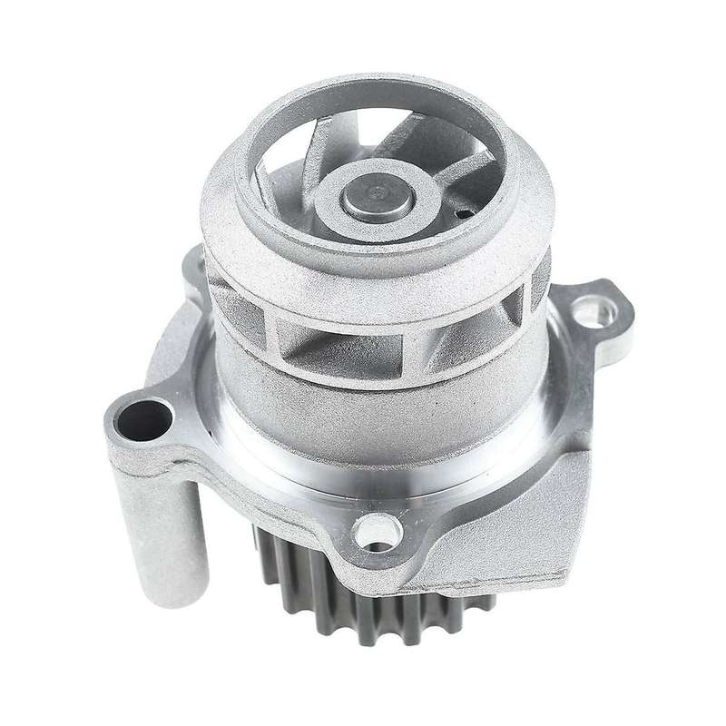 Engine Water Pump with Gasket for 2005 2006 L4 1.9l 045121011f
