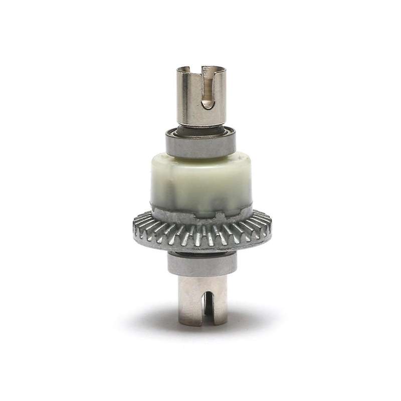 Enoze 1:18 High-speed Vehicle Series Accessories Px9300-07a Upgraded Alloy Differential Assembly Fo