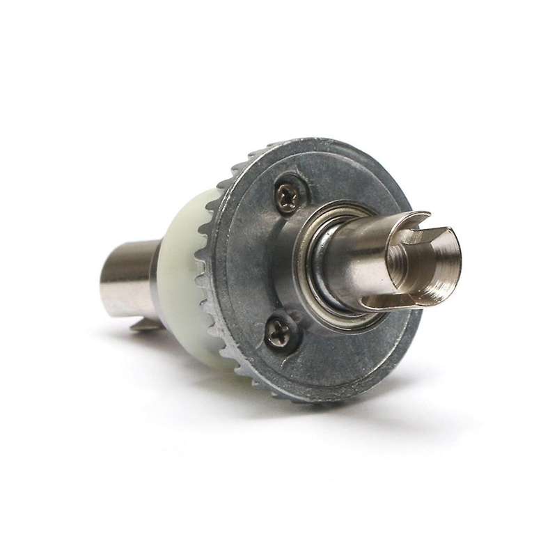 Enoze 1:18 High-speed Vehicle Series Accessories Px9300-07a Upgraded Alloy Differential Assembly Fo