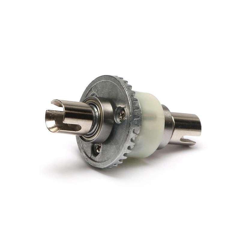 Enoze 1:18 High-speed Vehicle Series Accessories Px9300-07a Upgraded Alloy Differential Assembly Fo