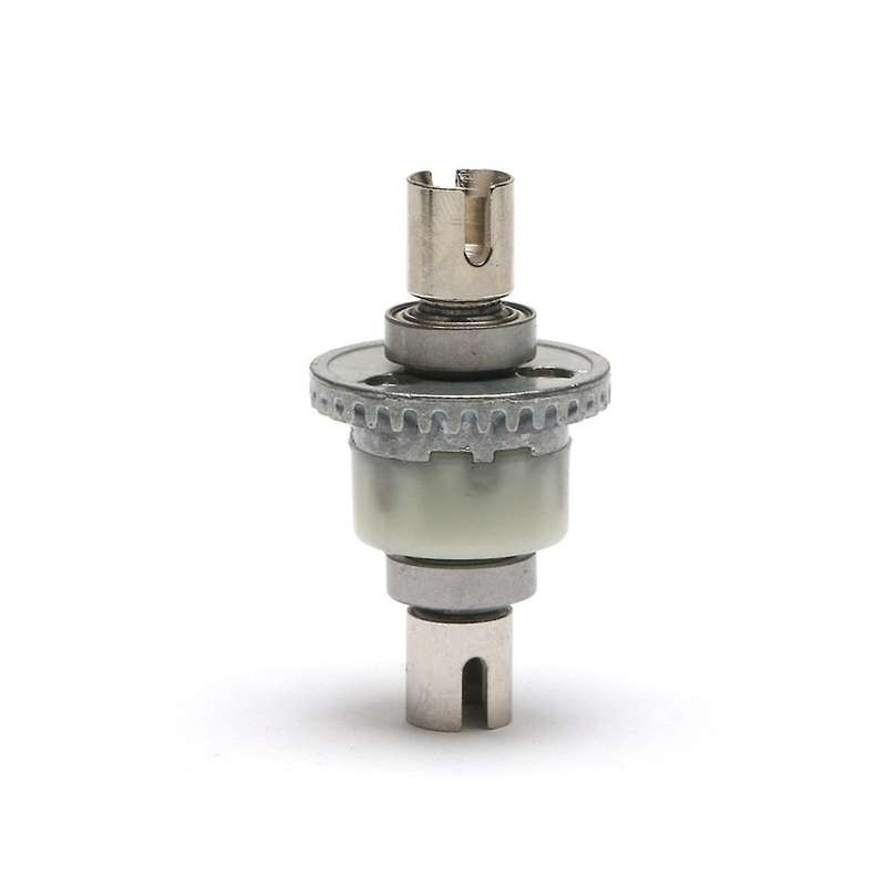Enoze 1:18 High-speed Vehicle Series Accessories Px9300-07a Upgraded Alloy Differential Assembly Fo