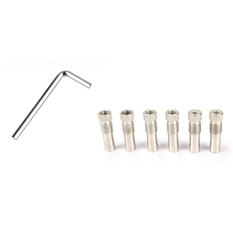 English Center Woodworking Punching Locator Set Woodworking Straight Hole Oblique Hole Locator with
