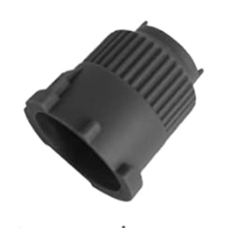 Epoxy Adhesive Mixing Nozzle Head Resin Mixer Adhesive Applicator Dispenser Mixer Stir Spiral Hose(
