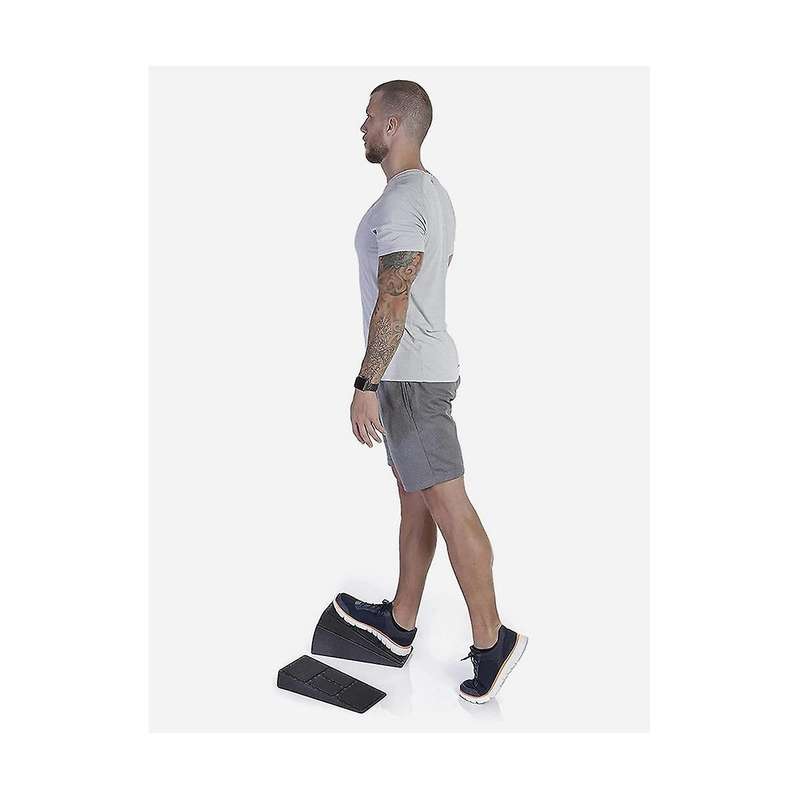 Epp Inclined Pedal Bracing Plate Yoga Squat Foot Pad Leg Stretching Inclined Plate Adjustable 3-pie