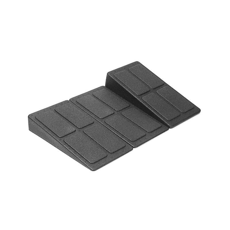 Epp Inclined Pedal Bracing Plate Yoga Squat Foot Pad Leg Stretching Inclined Plate Adjustable 3-pie