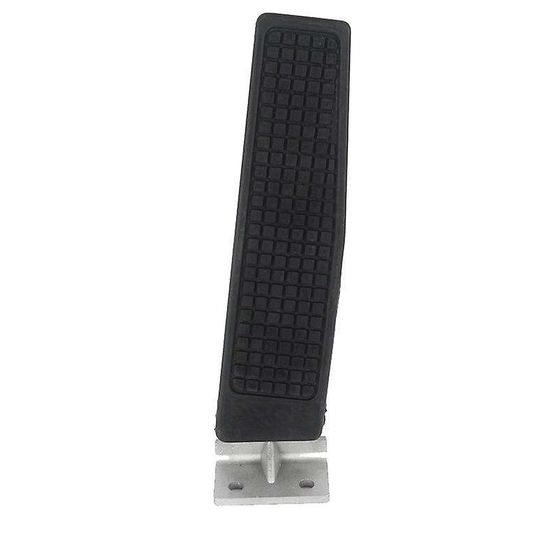 EOHZ-9735-C for 1970-1997 "L" Series Gas Pedal with Mechanical Throttle Pedal