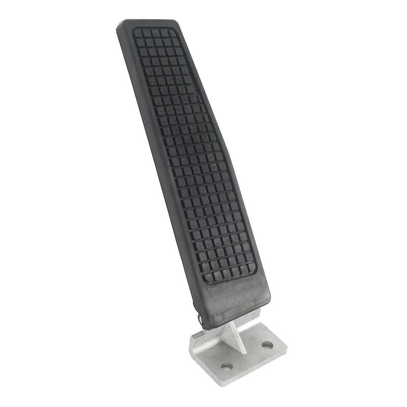 EOHZ-9735-C for 1970-1997 "L" Series Gas Pedal with Mechanical Throttle Pedal