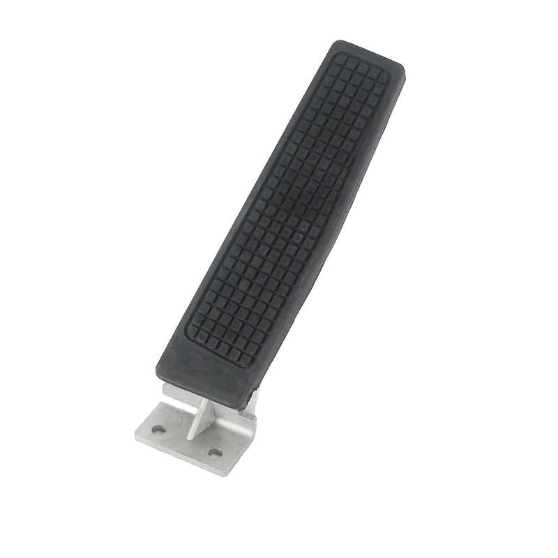 EOHZ-9735-C for 1970-1997 "L" Series Gas Pedal with Mechanical Throttle Pedal