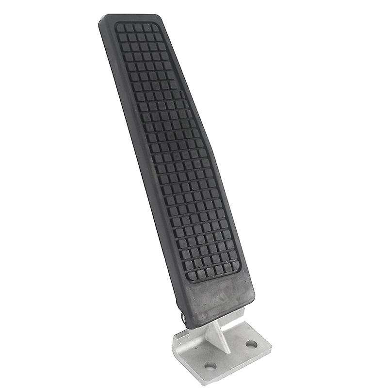 EOHZ-9735-C for 1970-1997 "L" Series Gas Pedal with Mechanical Throttle Pedal