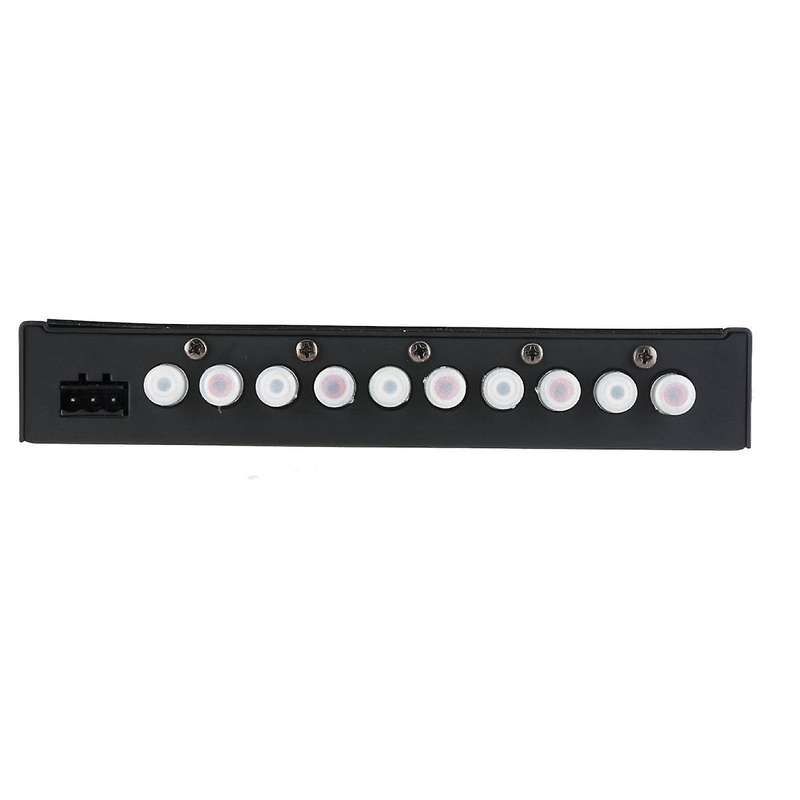 Eq 7-band Equalizer Car Equalizer Car Tuner Audio Equalizer Graphic Equalizer