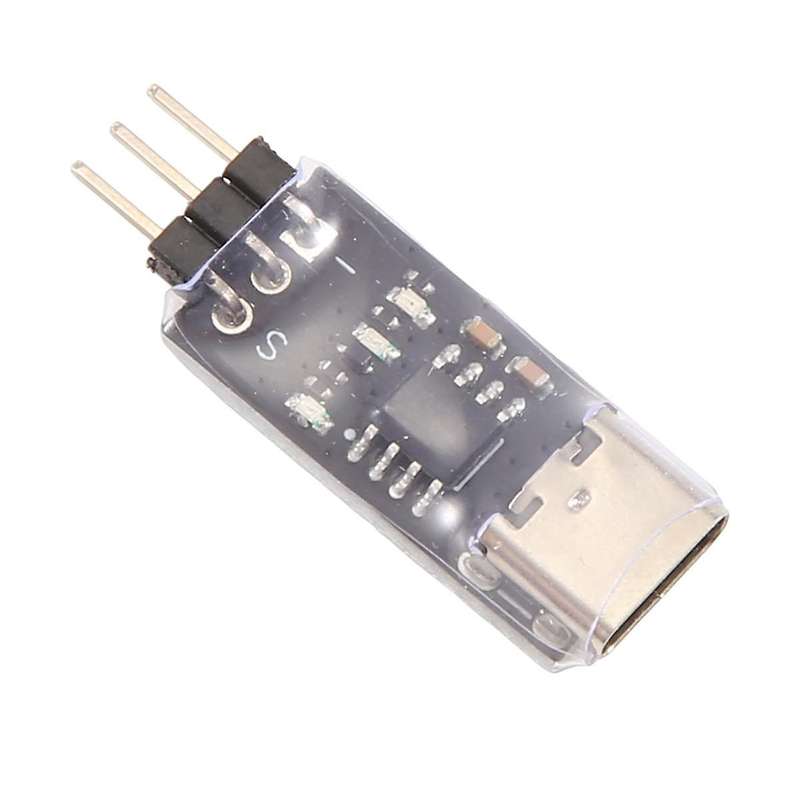 ESC Crawler ESC USB Link AM32 BLS32 Connect ESC to Computer