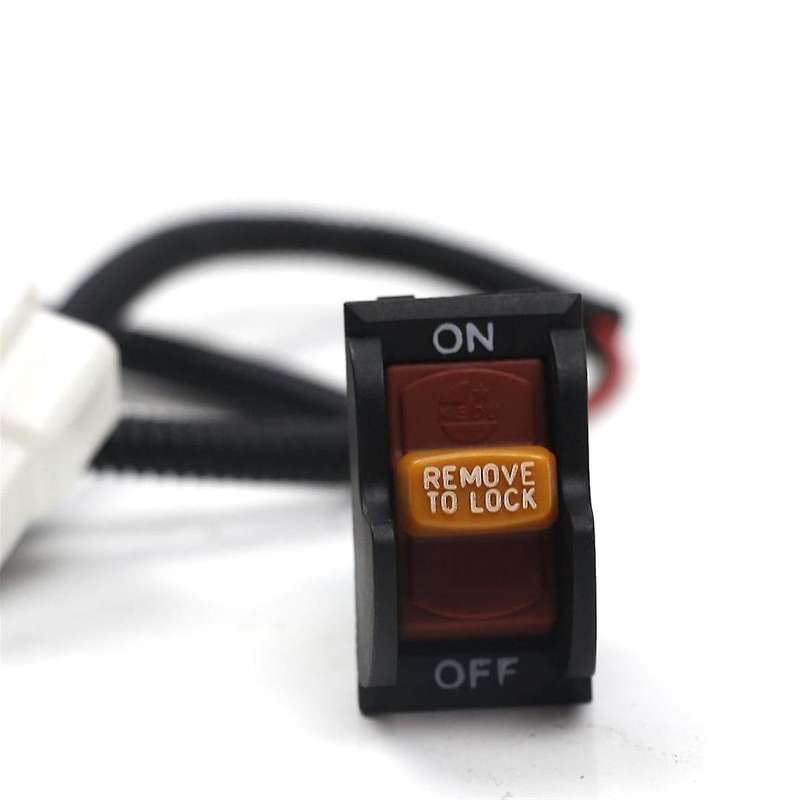 ESP Anti-Skid Switch for Cruiser Mud Escape Switch Wheel Anti-Skid System Modification Off-Road Non-