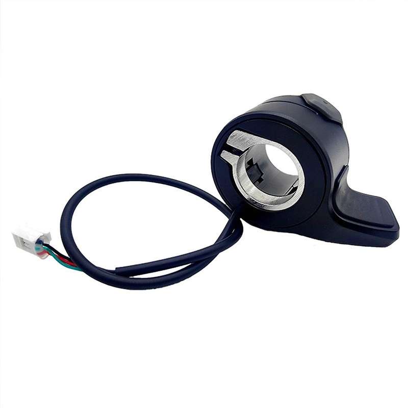 E-Scooter Speed Throttle for KQi1 KQi3 KQi2 Electric Scooter Thumb Speed Controller Button Thumb Acc