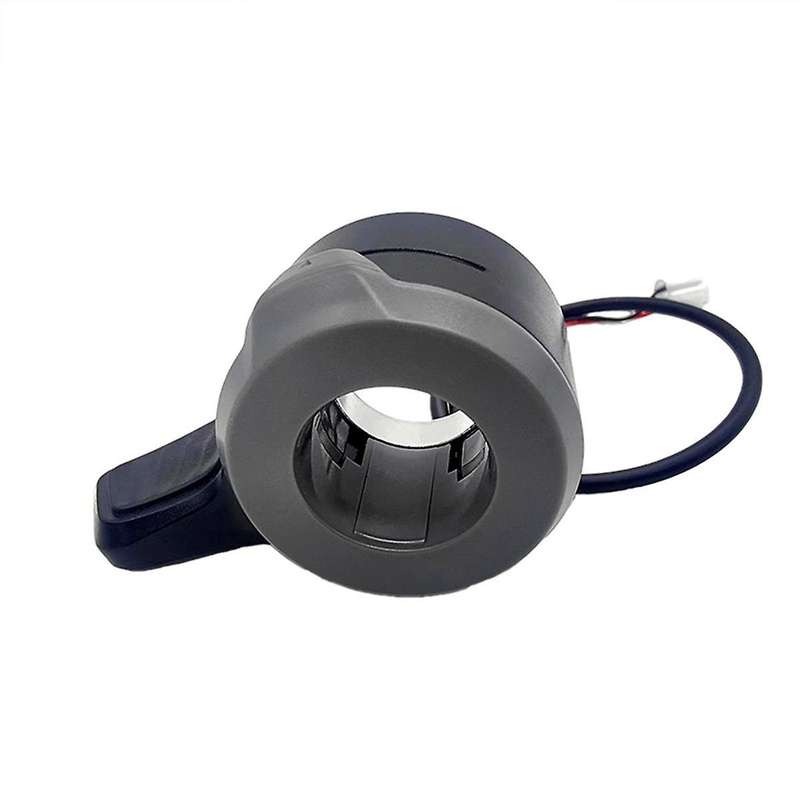 E-Scooter Speed Throttle for KQi1 KQi3 KQi2 Electric Scooter Thumb Speed Controller Button Thumb Acc