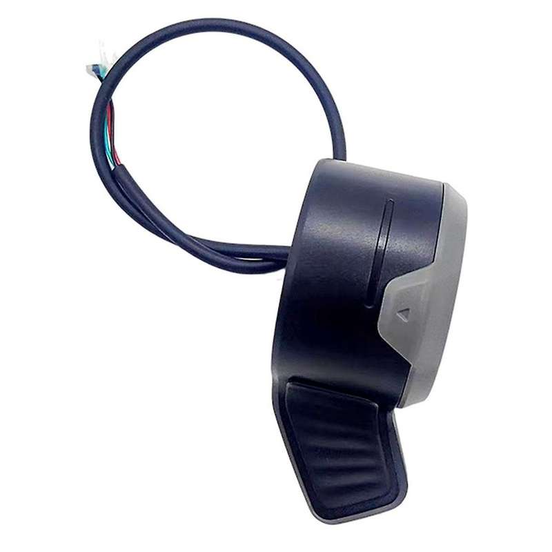 E-Scooter Speed Throttle for KQi1 KQi3 KQi2 Electric Scooter Thumb Speed Controller Button Thumb Acc