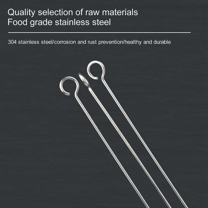 Espresso Coffee Stirrer, Hand Tamper Wood Handle Coffee Needle Distributor Coffee Tamper Leveler To