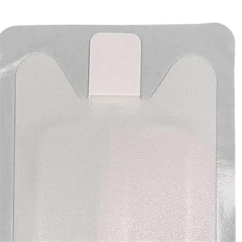 ESU-JB01 Adult Monopolar ESU Plate Professional Disposable Electrode Sheet Negative Plate 20 Pieces