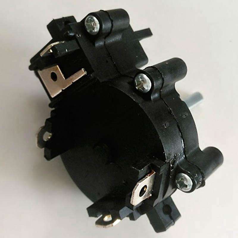 Et80 Electric Outboard Motor Accessories Fishing Marine Propeller Outboard Motor Speed Control Switc
