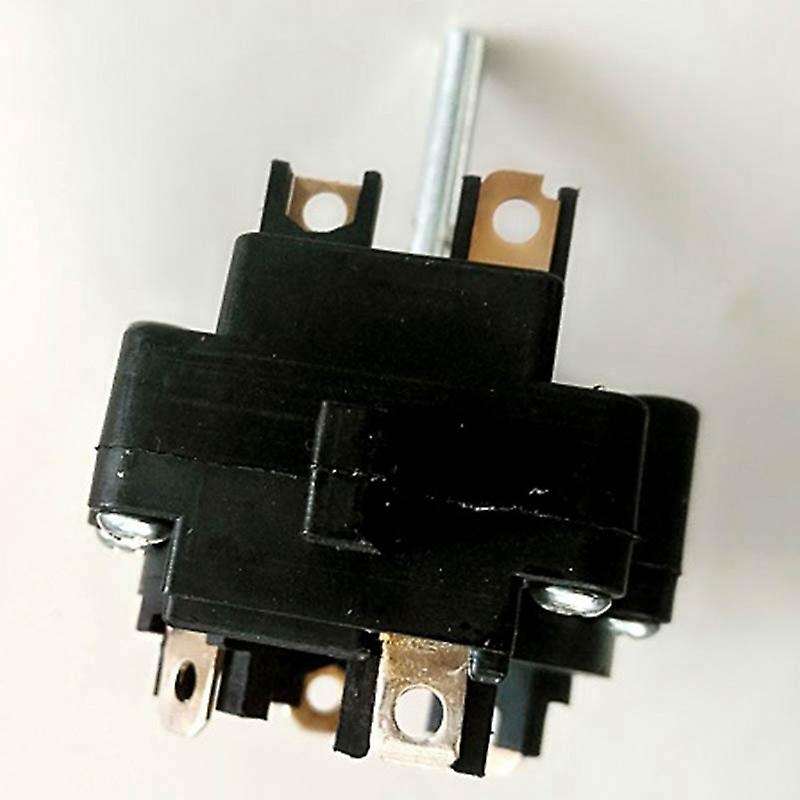 Et80 Electric Outboard Motor Accessories Fishing Marine Propeller Outboard Motor Speed Control Switc