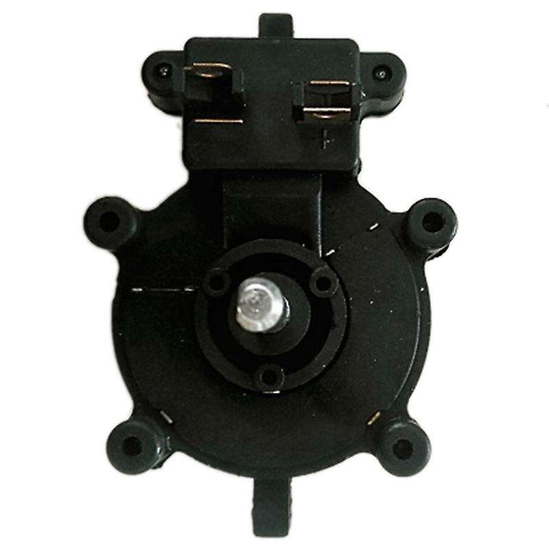 Et80 Electric Outboard Motor Accessories Fishing Marine Propeller Outboard Motor Speed Control Switc