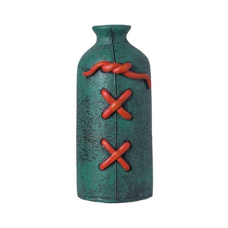 European and American Cartoon Funny Vase Home Bookcase Decoration Resin Crafts Decoration Ornaments