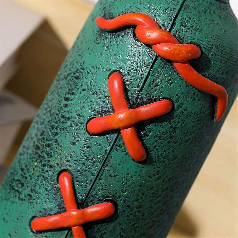 European and American Cartoon Funny Vase Home Bookcase Decoration Resin Crafts Decoration Ornaments