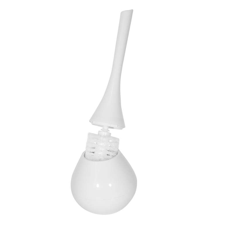 European Bathroom Bathroom Toilet Brush Set