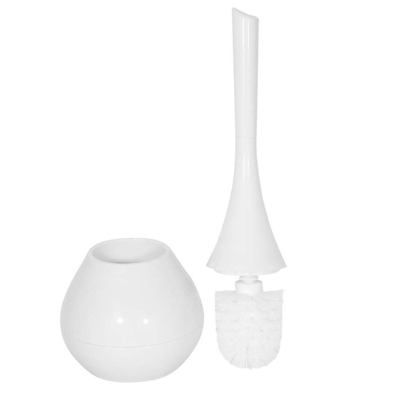 European Bathroom Bathroom Toilet Brush Set