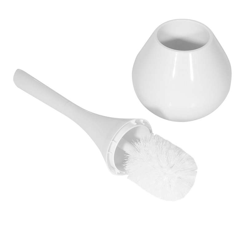 European Bathroom Bathroom Toilet Brush Set