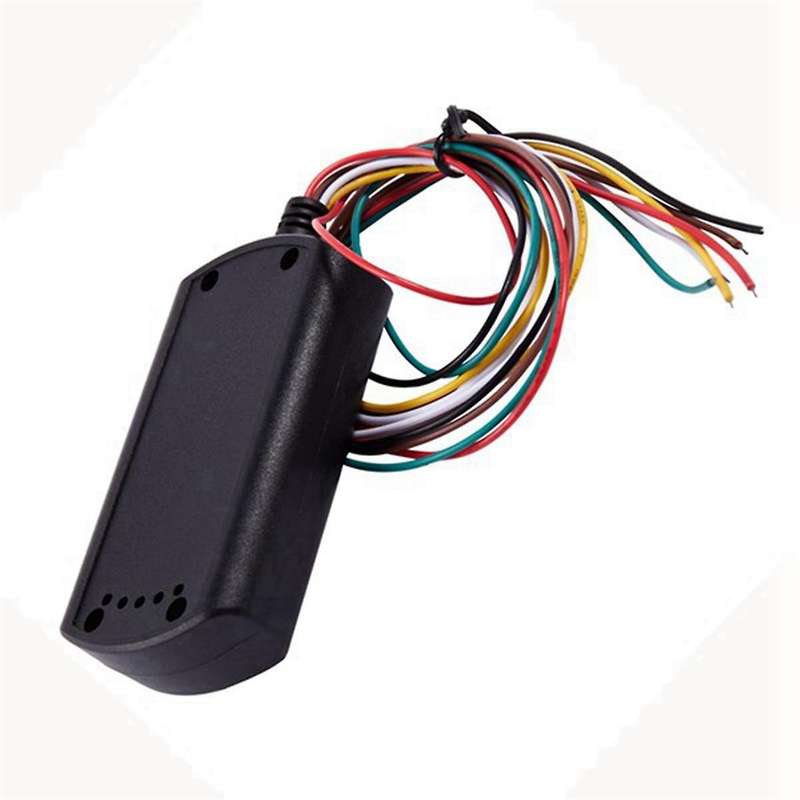 Euro 6 Emulator Truck Emulator Euro6 for OBD2 Emulator Car Diagnostic Tool