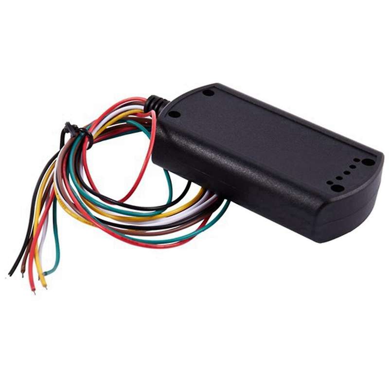Euro 6 Emulator Truck Emulator Euro6 for OBD2 Emulator Car Diagnostic Tool