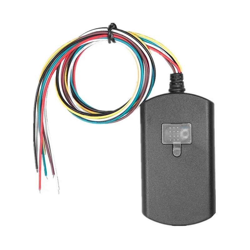 Euro 6 Emulator Truck Emulator Euro6 for OBD2 Emulator Car Diagnostic Tool