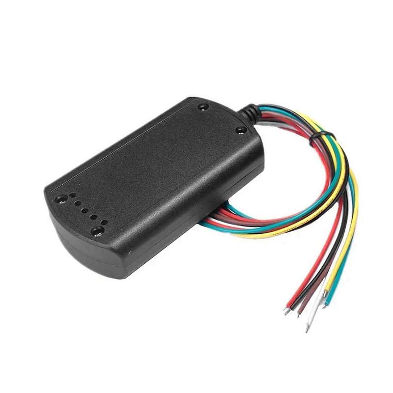Euro 6 Emulator Truck Emulator Euro6 for OBD2 Emulator Car Diagnostic Tool