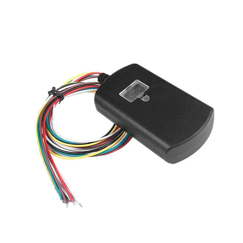 Euro 6 Emulator Truck Emulator Euro6 for OBD2 Emulator Car Diagnostic Tool