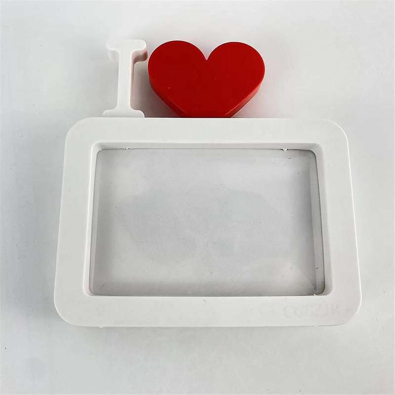 European Style New Plastic Frame, Home Holiday Children'S Gift, Photo Stand Combination Photo Frame