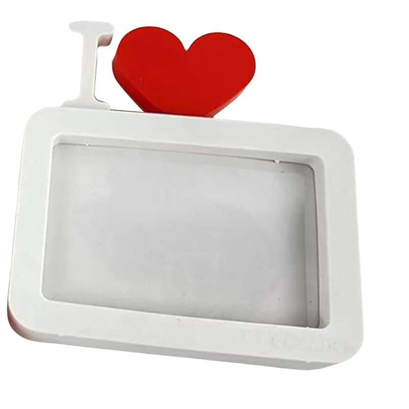 European Style New Plastic Frame, Home Holiday Children'S Gift, Photo Stand Combination Photo Frame