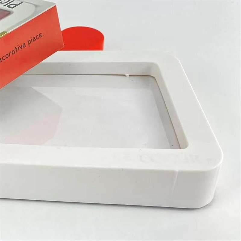 European Style New Plastic Frame, Home Holiday Children'S Gift, Photo Stand Combination Photo Frame