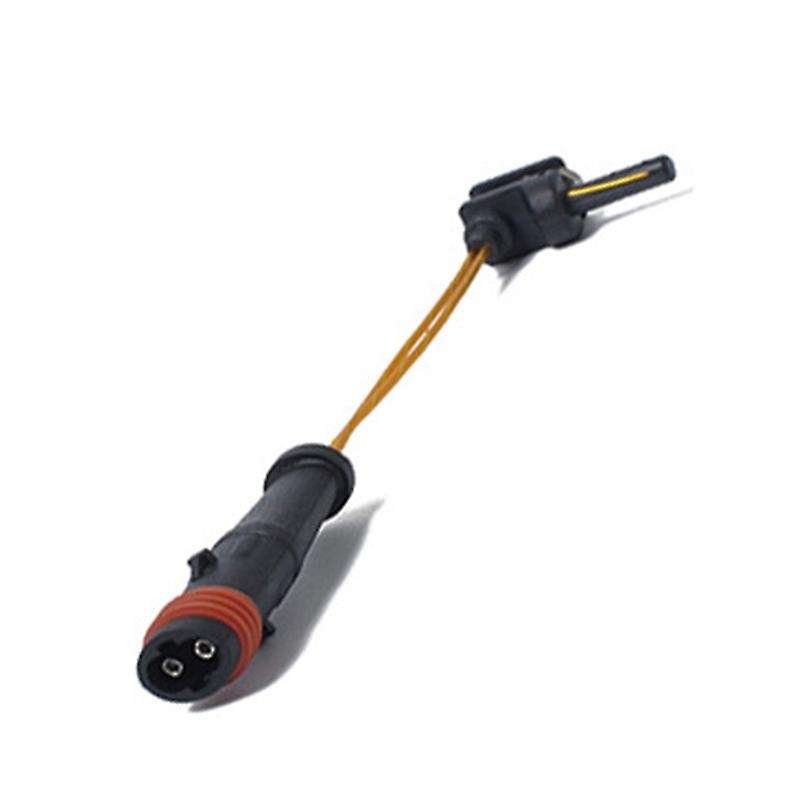 Eustein Brake Sensor for BZ W220 W202 W211 Brake Pad Wear Sensor C230 C240 C280 C300 C320 2205400717
