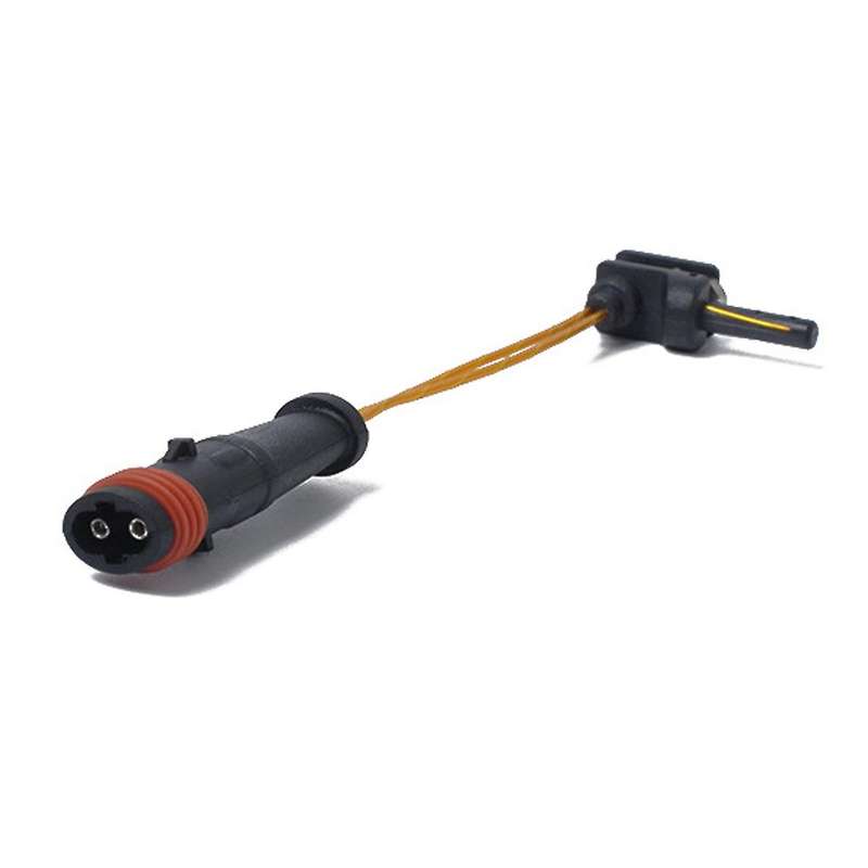 Eustein Brake Sensor for BZ W220 W202 W211 Brake Pad Wear Sensor C230 C240 C280 C300 C320 2205400717