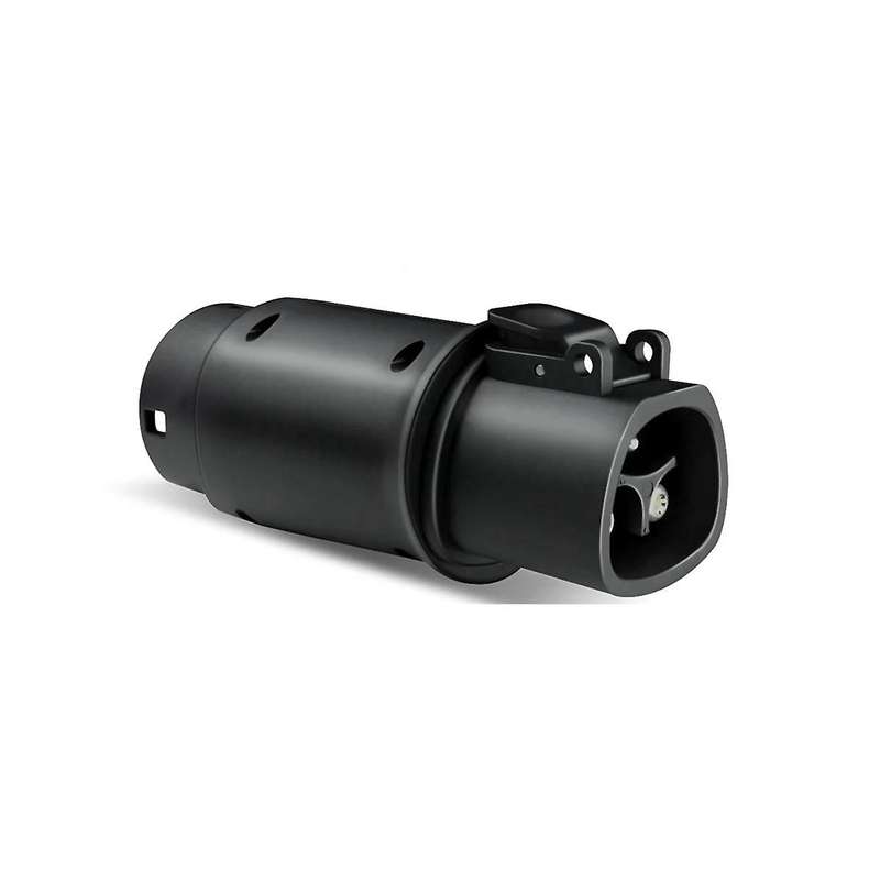 Ev Adaptor 32a for to Type 2 Evse Adapter Electric Cars Vehicle Charger 250v Charging Connector Sin