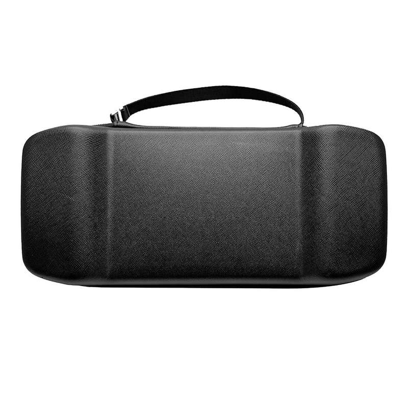 EVA Handheld Console Storage Bag for LEGION GO Console Organizer Storage Bag Travel Carrying Case Ha