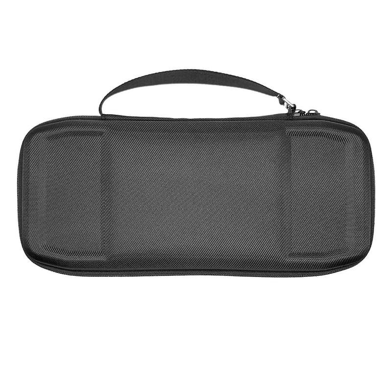 EVA Handheld Console Storage Bag for LEGION GO Console Organizer Storage Bag Travel Carrying Case Ha