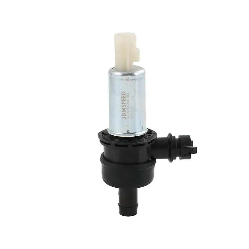 Evaporative Canister Vent Valve Solenoid Valve F7DZ9F945AA ZZP013997A CVS29 CVS15 for Expedition 200