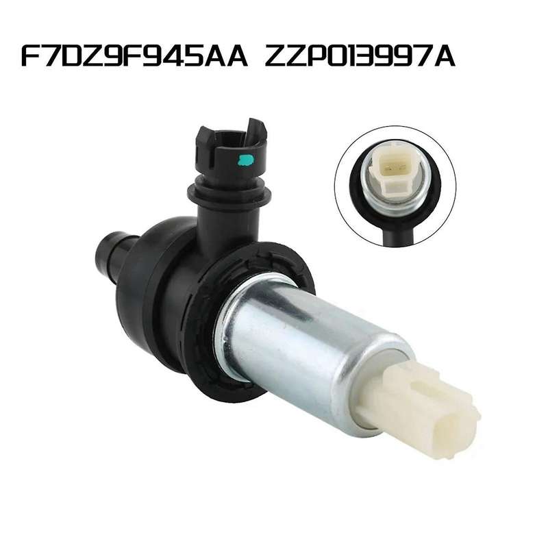 Evaporative Canister Vent Valve Solenoid Valve F7DZ9F945AA ZZP013997A CVS29 CVS15 for Expedition 200